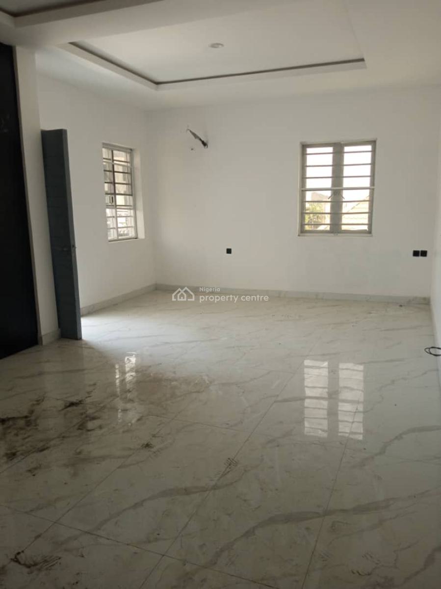 Luxury 5 Bedroom, Lekki, Lagos, Detached Duplex for Sale
