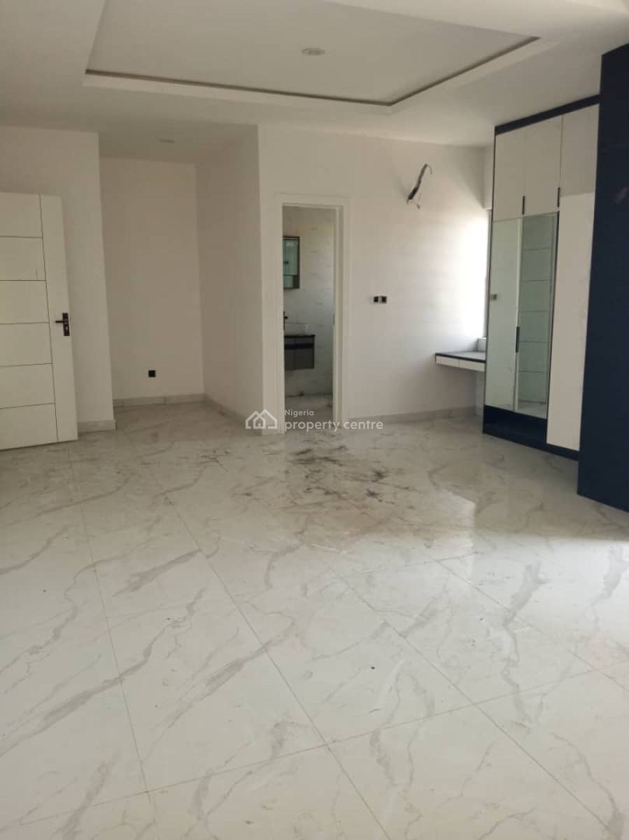 Luxury 5 Bedroom, Lekki, Lagos, Detached Duplex for Sale