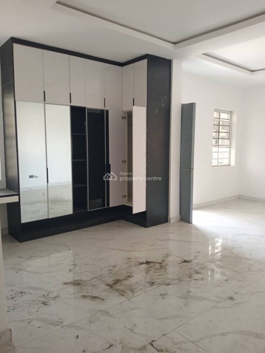 Luxury 5 Bedroom, Lekki, Lagos, Detached Duplex for Sale