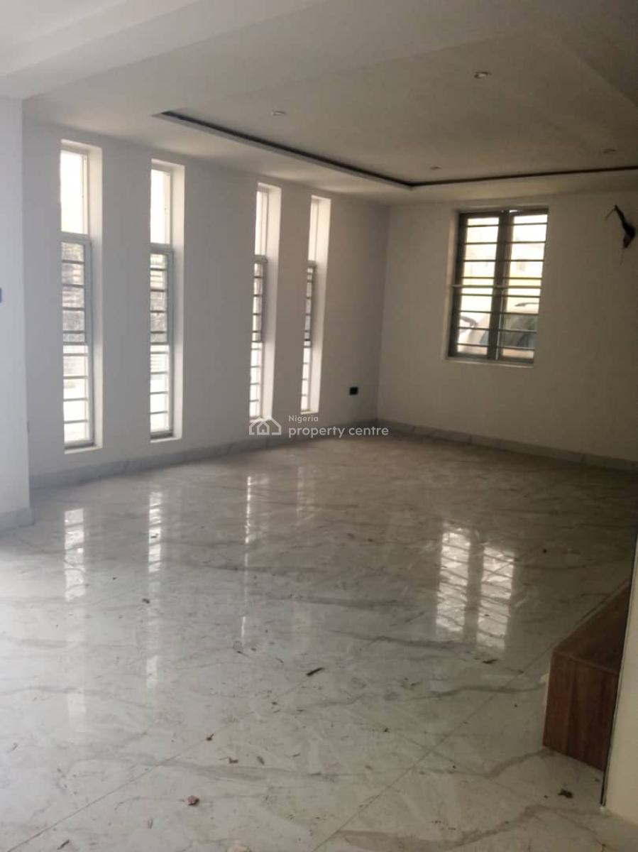 Luxury 5 Bedroom, Lekki, Lagos, Detached Duplex for Sale
