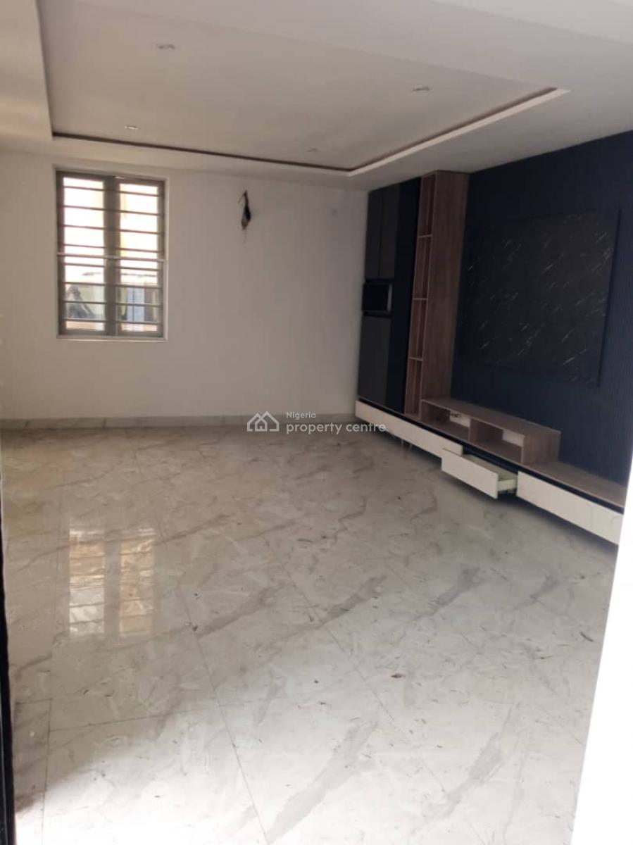 Luxury 5 Bedroom, Lekki, Lagos, Detached Duplex for Sale