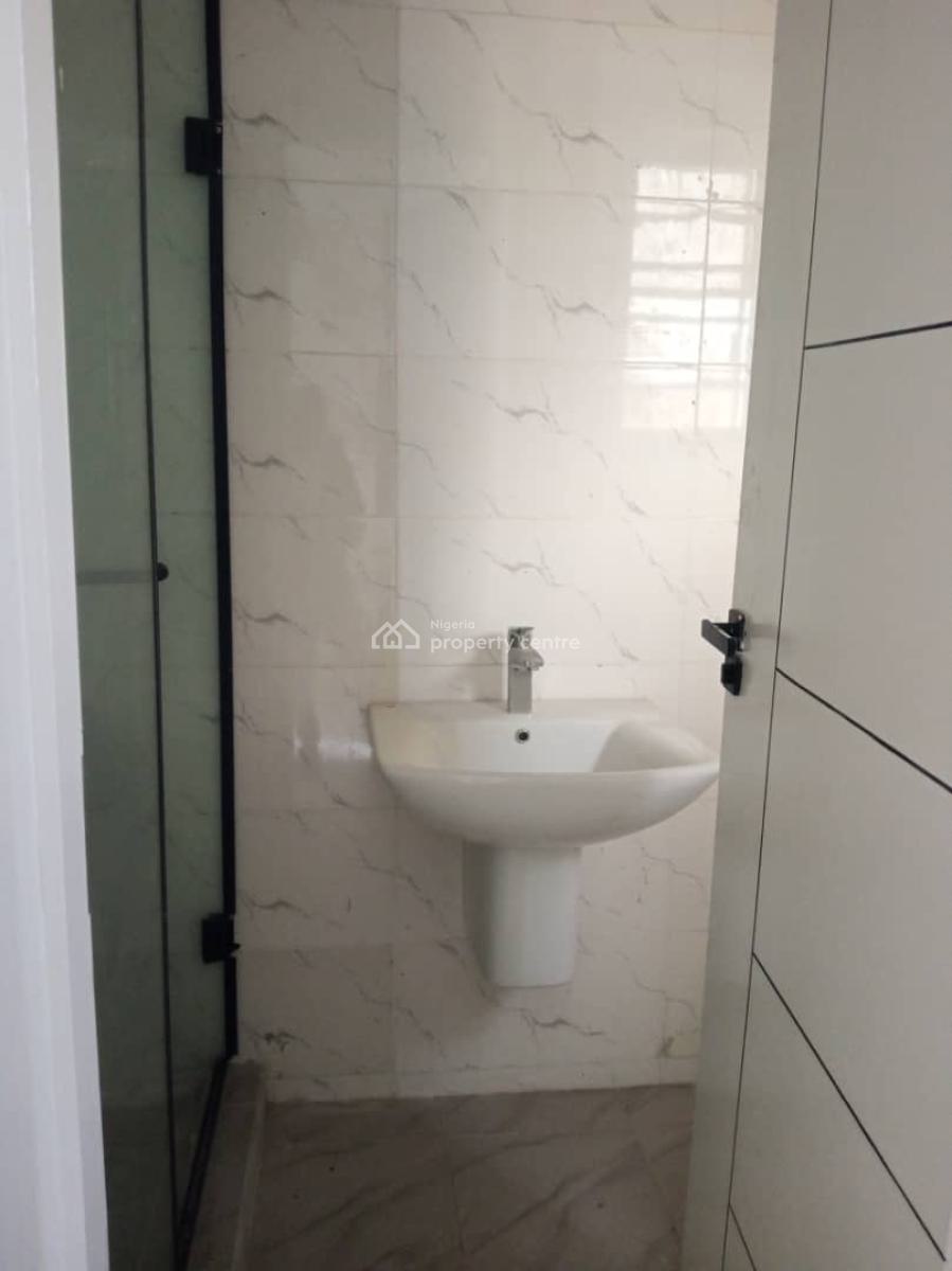 Luxury 5 Bedroom, Lekki, Lagos, Detached Duplex for Sale