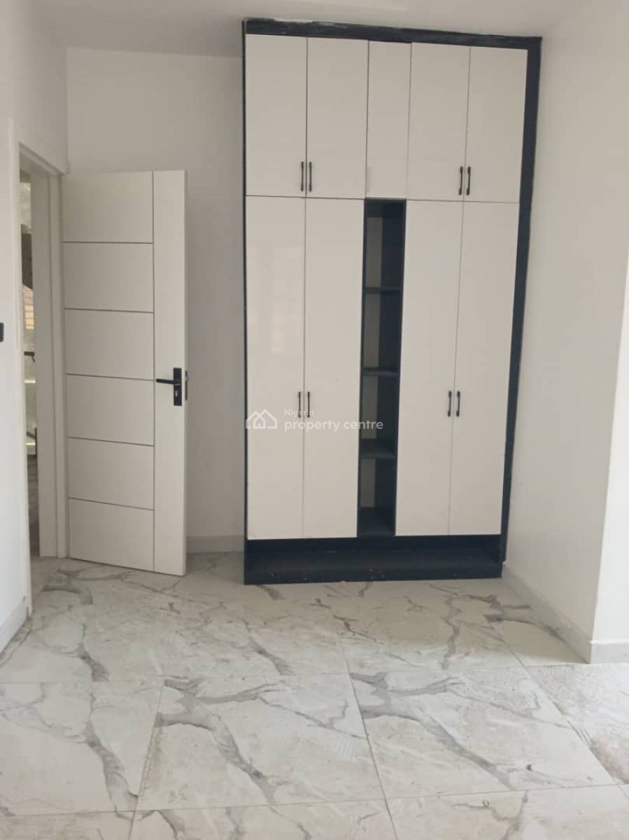 Luxury 5 Bedroom, Lekki, Lagos, Detached Duplex for Sale