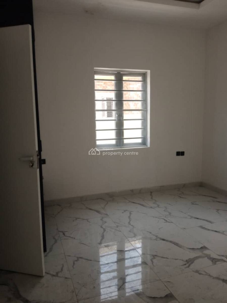 Luxury 5 Bedroom, Lekki, Lagos, Detached Duplex for Sale