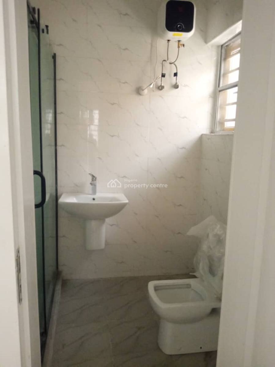 Luxury 5 Bedroom, Lekki, Lagos, Detached Duplex for Sale