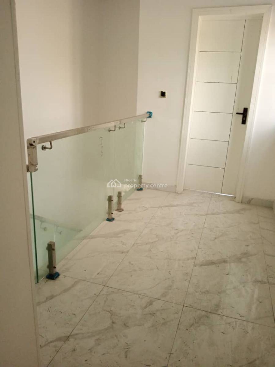 Luxury 5 Bedroom, Lekki, Lagos, Detached Duplex for Sale