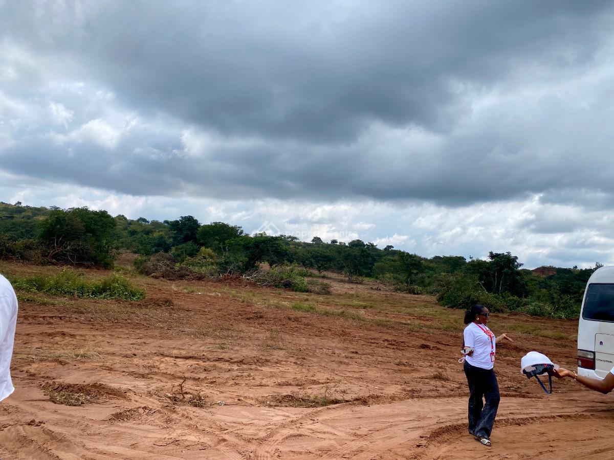 Mixed Use Land, 9th Mile, Enugu, Enugu, Mixed-use Land for Sale