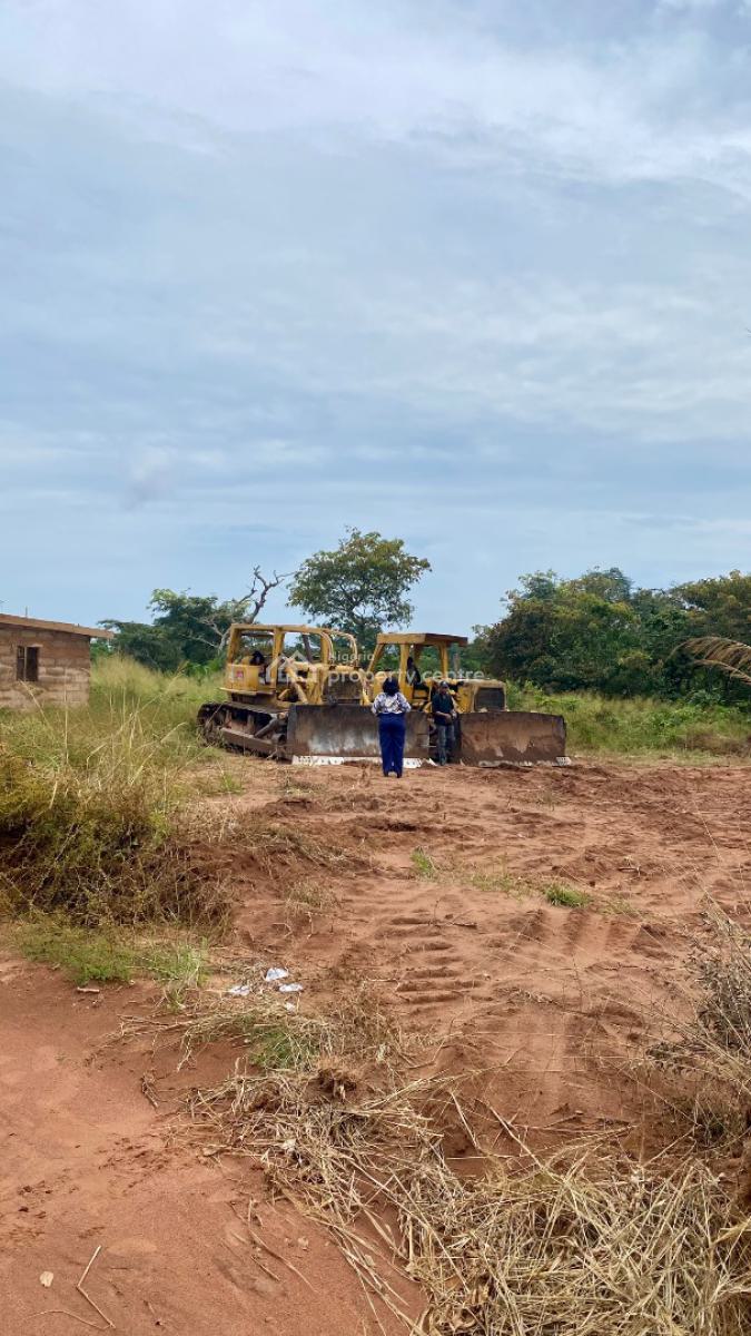 Mixed Use Land, 9th Mile, Enugu, Enugu, Mixed-use Land for Sale