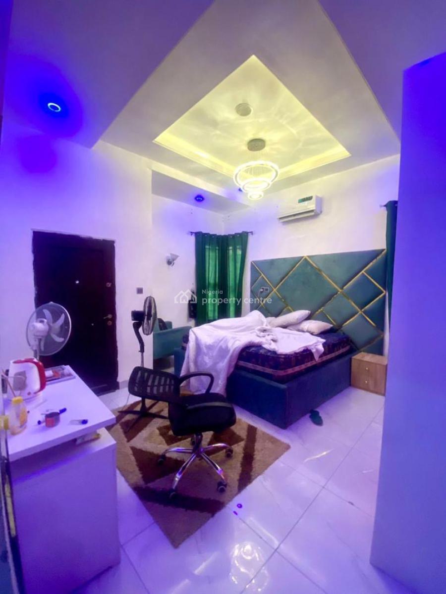 4 Bedrooms Fully Detached Duplex, Orchid, Lekki  Conservation, Lekki Phase 2, Lekki, Lagos, Detached Duplex for Sale