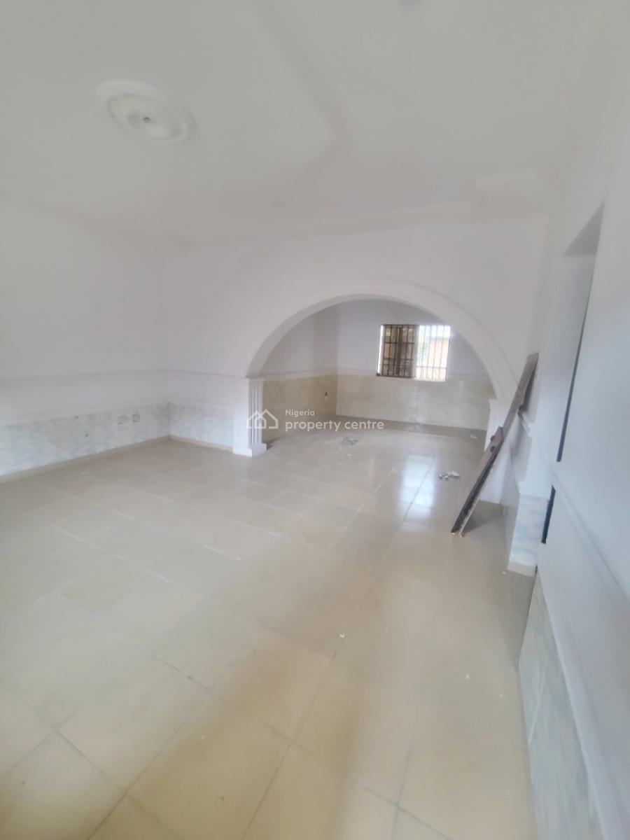 Clean and Spacious 3bedroom Flat, Infinity Estate, Ajah, Lagos, Flat / Apartment for Rent