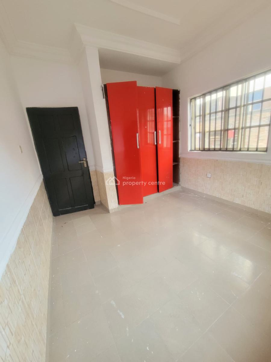 Clean and Spacious 3bedroom Flat, Infinity Estate, Ajah, Lagos, Flat / Apartment for Rent