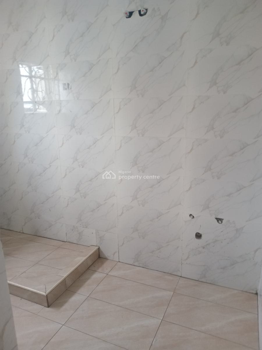 a Luxurious Standard Mini Flat Apartment, Chevron Drive Carlton Gate Estate, Lekki, Lagos, Mini Flat (room and Parlour) for Rent