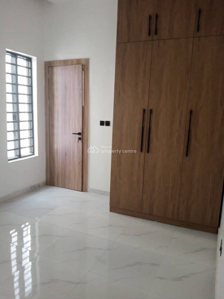 Luxury 5bedroom, Ikate, Lekki, Lagos, Detached Duplex for Sale