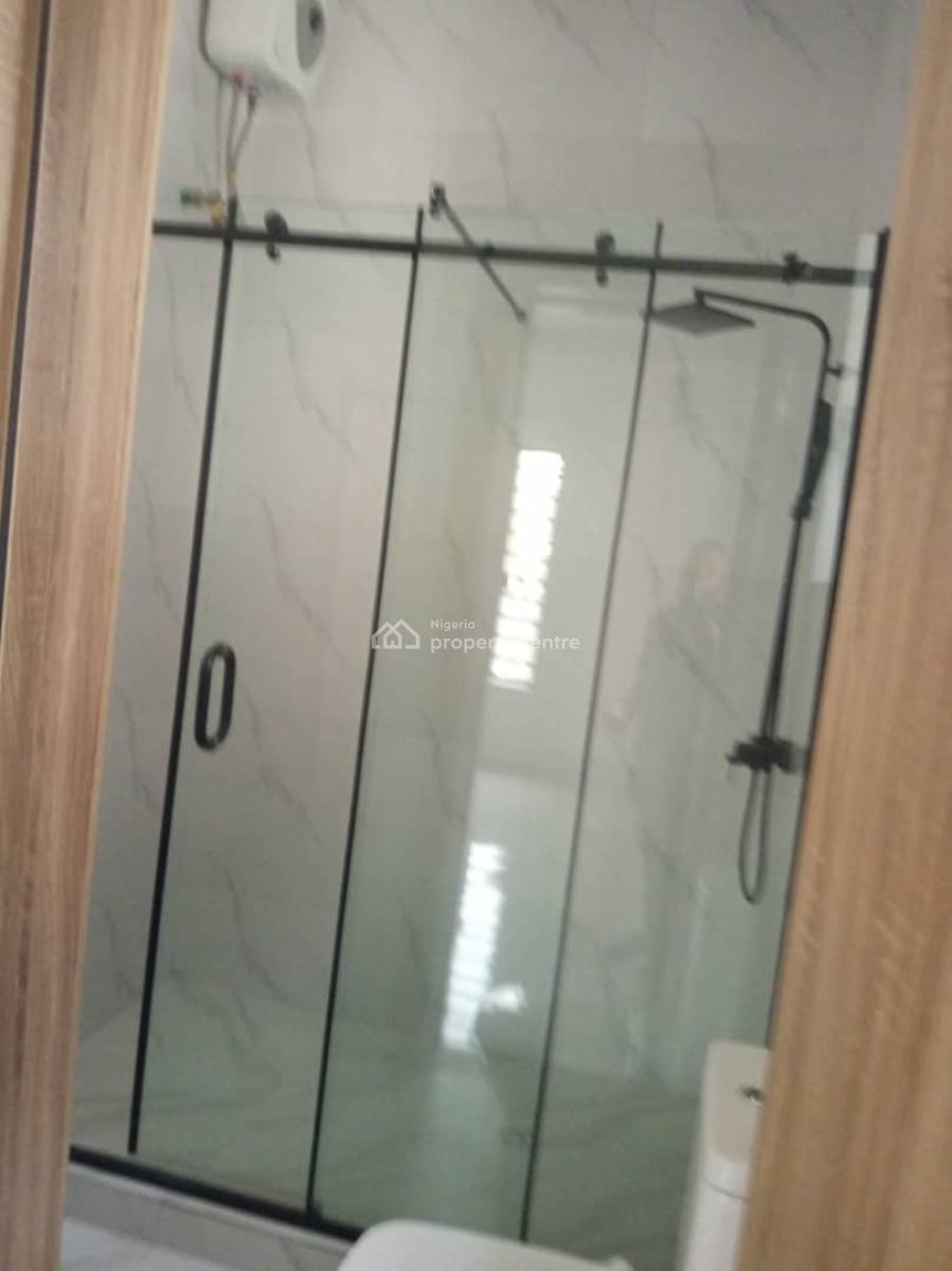 Luxury 5bedroom, Ikate, Lekki, Lagos, Detached Duplex for Sale