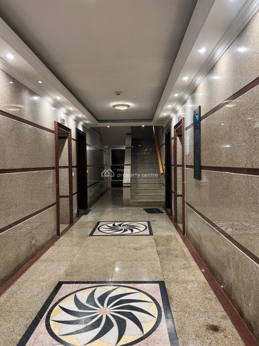 3-bedroom Apartment, Ikoyi, Lagos, Flat / Apartment for Rent