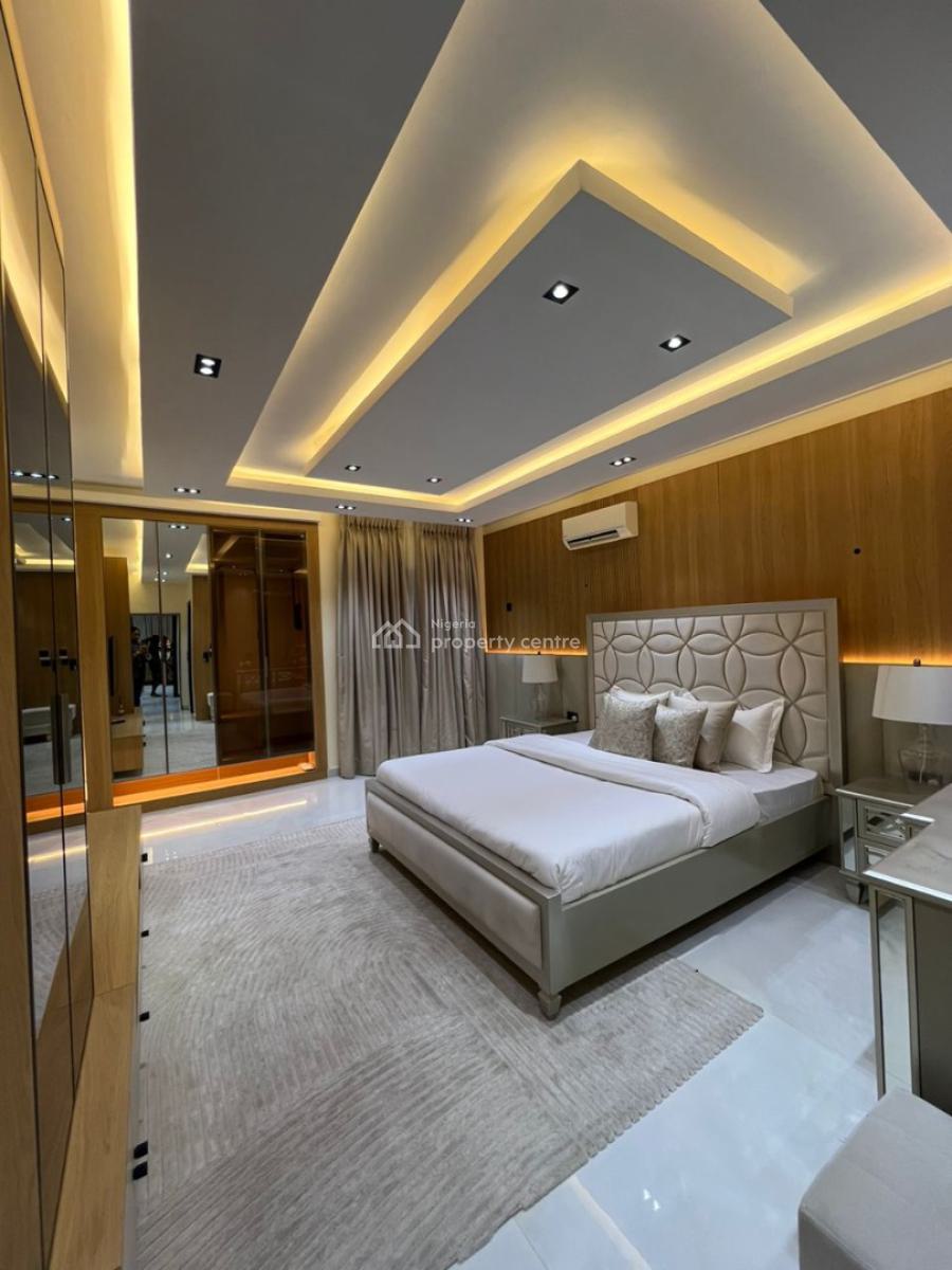 3-bedroom Apartment, Ikoyi, Lagos, Flat / Apartment for Rent