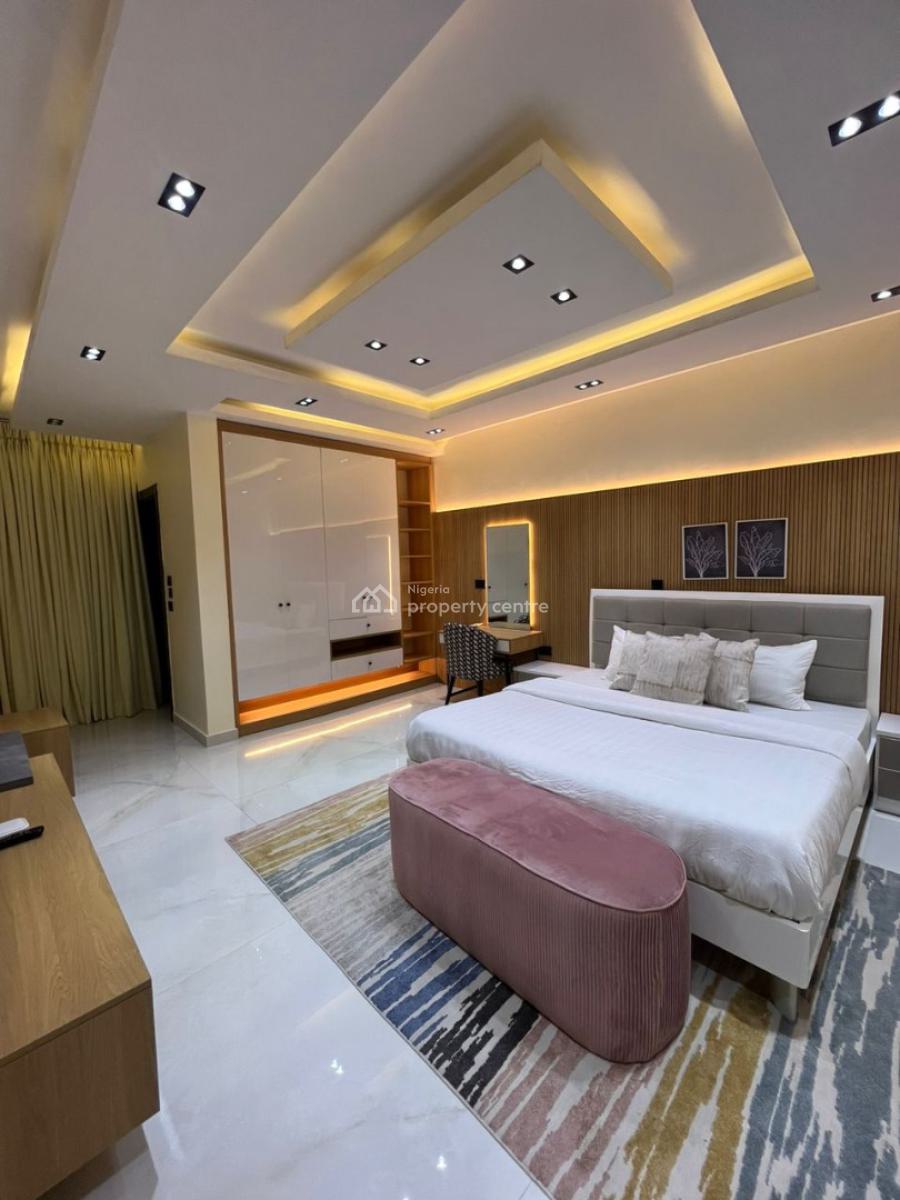 3-bedroom Apartment, Ikoyi, Lagos, Flat / Apartment for Rent