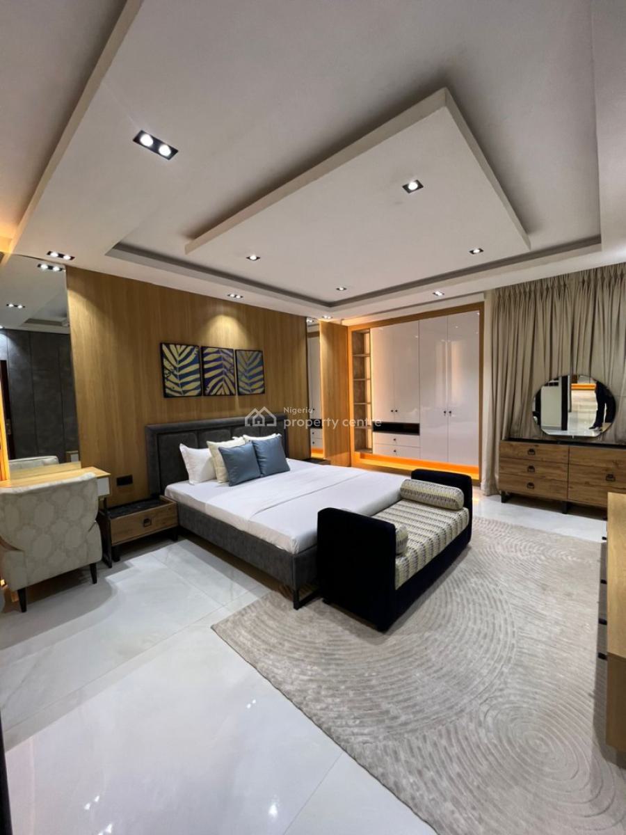 3-bedroom Apartment, Ikoyi, Lagos, Flat / Apartment for Rent