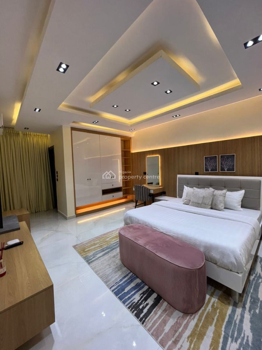 3-bedroom Apartment, Ikoyi, Lagos, Flat / Apartment for Rent