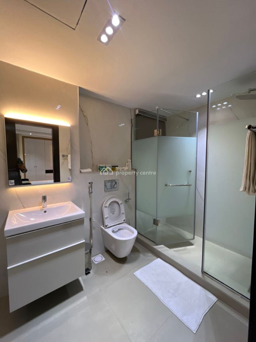 3-bedroom Apartment, Ikoyi, Lagos, Flat / Apartment for Rent