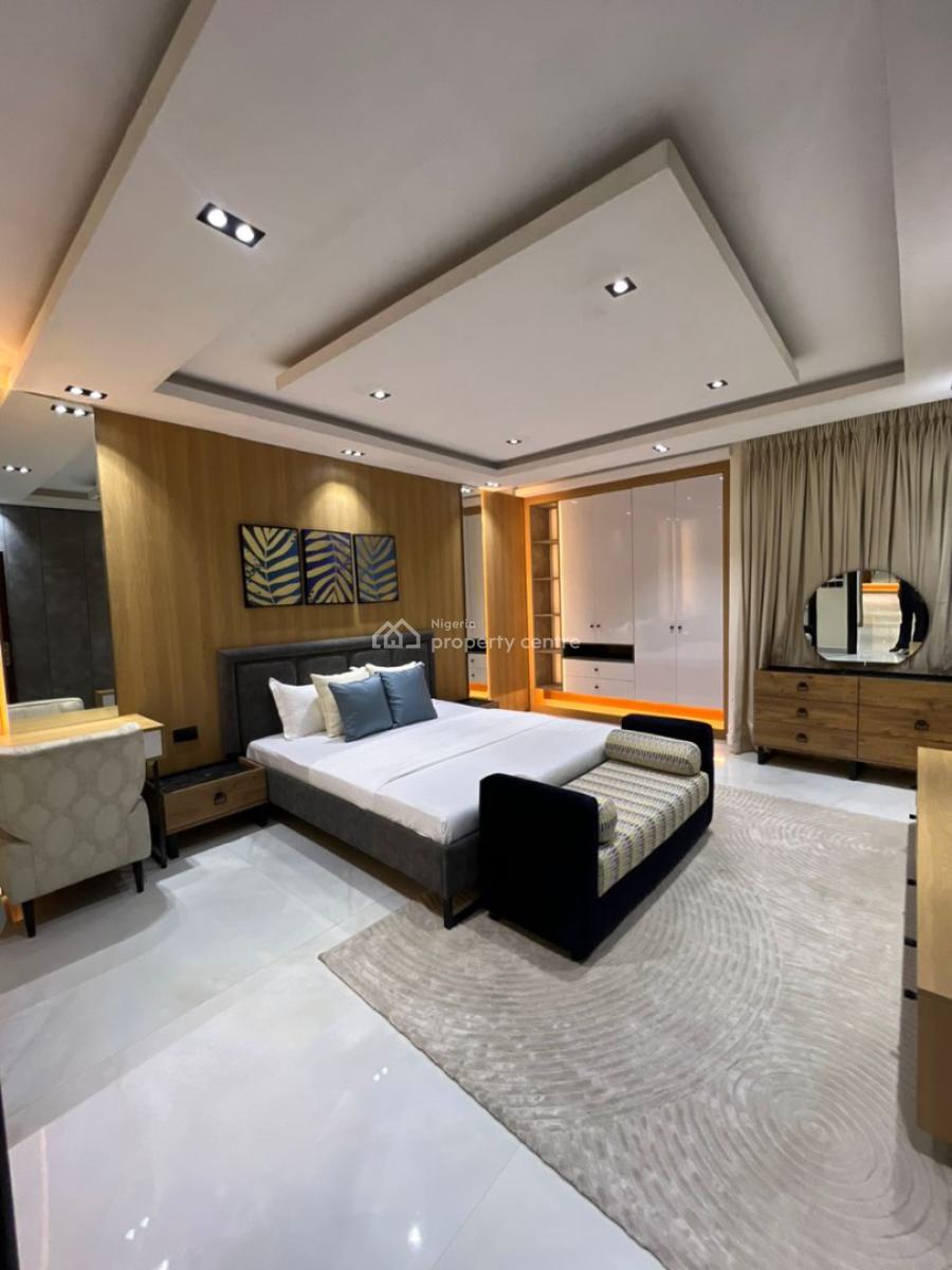 3-bedroom Apartment, Ikoyi, Lagos, Flat / Apartment for Rent