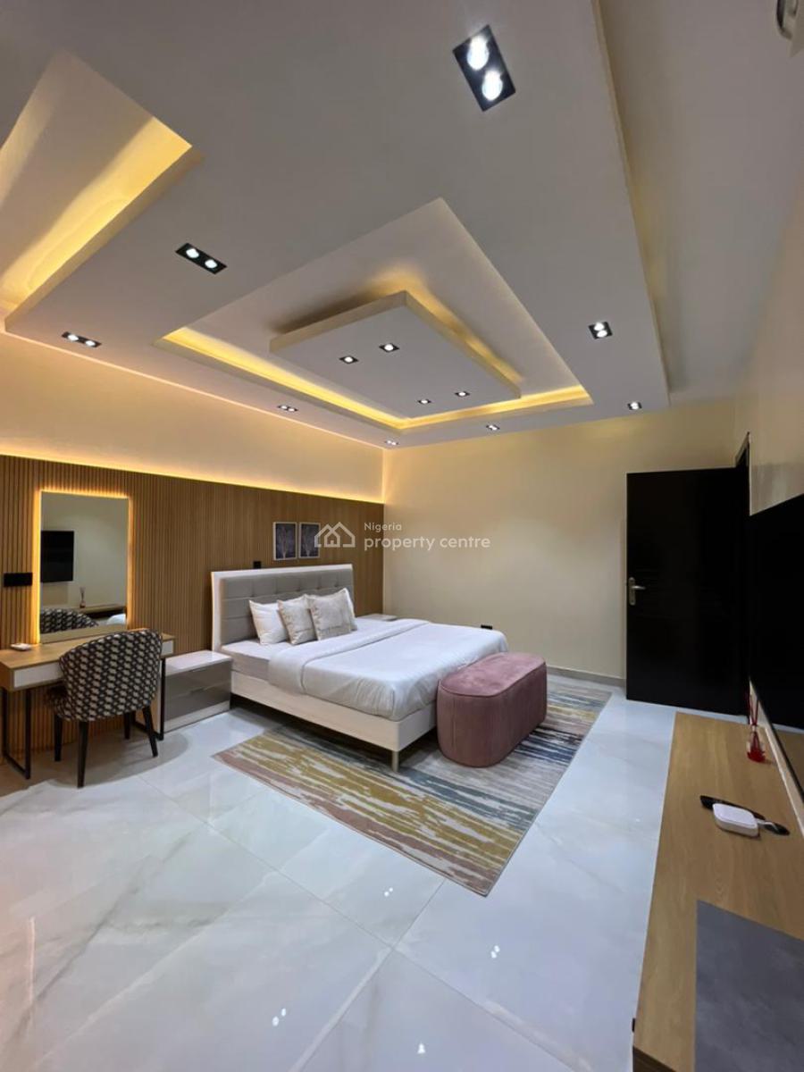 3-bedroom Apartment, Ikoyi, Lagos, Flat / Apartment for Rent