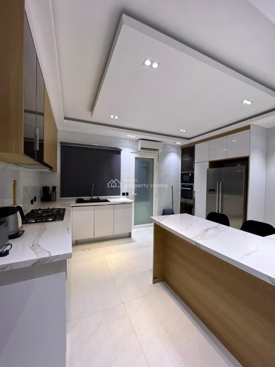 3-bedroom Apartment, Ikoyi, Lagos, Flat / Apartment for Rent