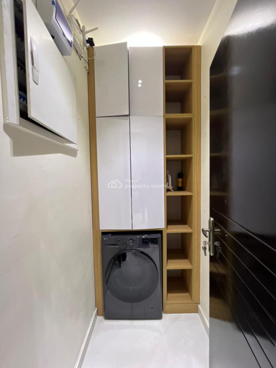 3-bedroom Apartment, Ikoyi, Lagos, Flat / Apartment for Rent