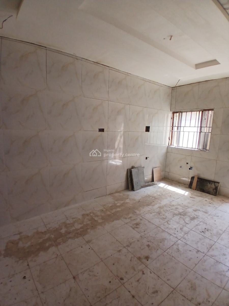 Newly Renovated 3 Bedrooms Flat, Garki, Abuja, Flat / Apartment for Rent