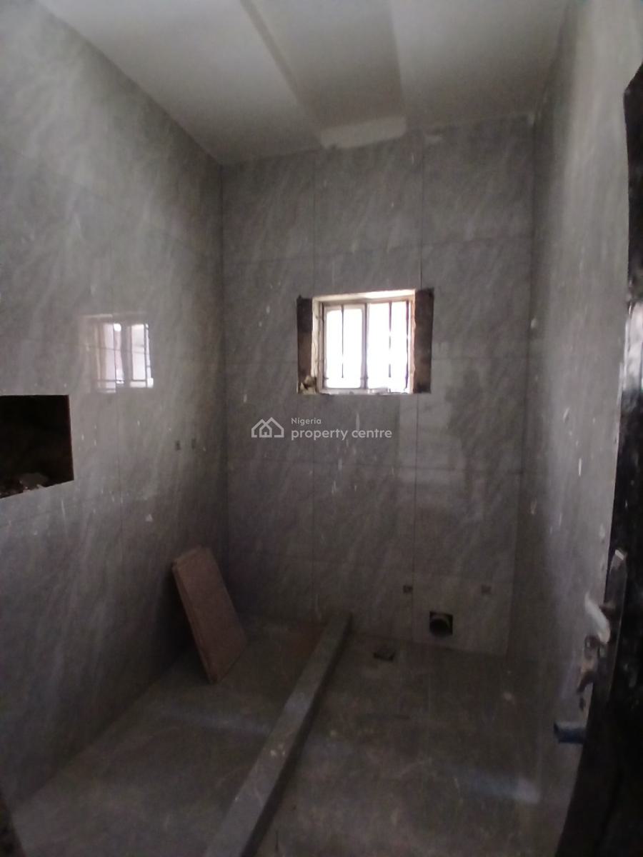 Newly Renovated 3 Bedrooms Flat, Garki, Abuja, Flat / Apartment for Rent