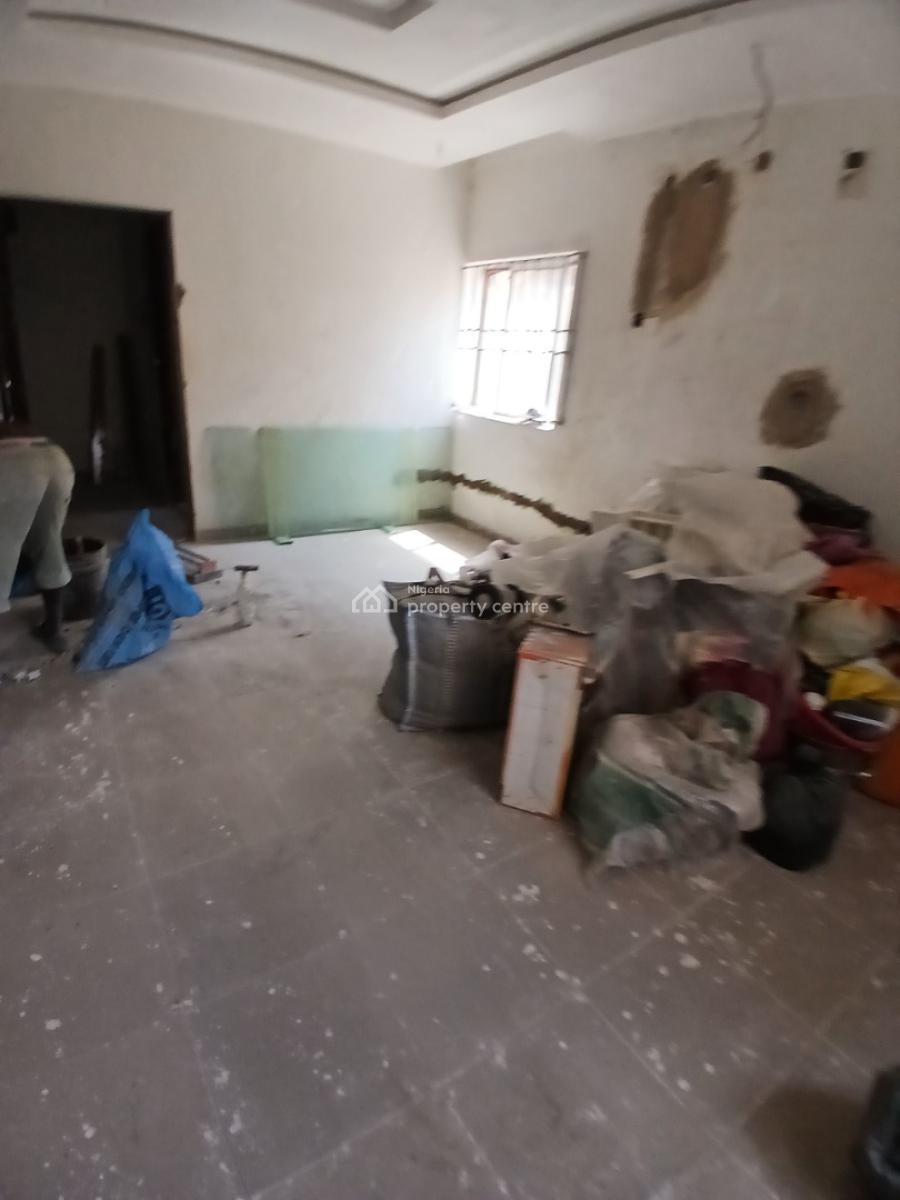 Newly Renovated 3 Bedrooms Flat, Garki, Abuja, Flat / Apartment for Rent