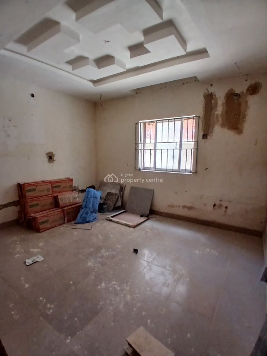 Newly Renovated 3 Bedrooms Flat, Garki, Abuja, Flat / Apartment for Rent