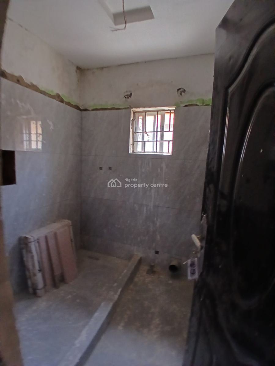 Newly Renovated 3 Bedrooms Flat, Garki, Abuja, Flat / Apartment for Rent