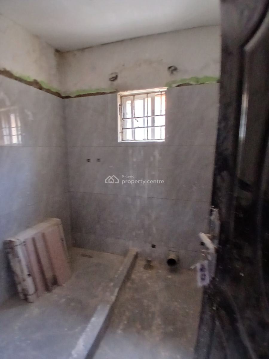 Newly Renovated 3 Bedrooms Flat, Garki, Abuja, Flat / Apartment for Rent