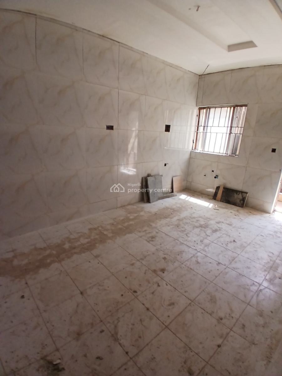 Newly Renovated 3 Bedrooms Flat, Garki, Abuja, Flat / Apartment for Rent