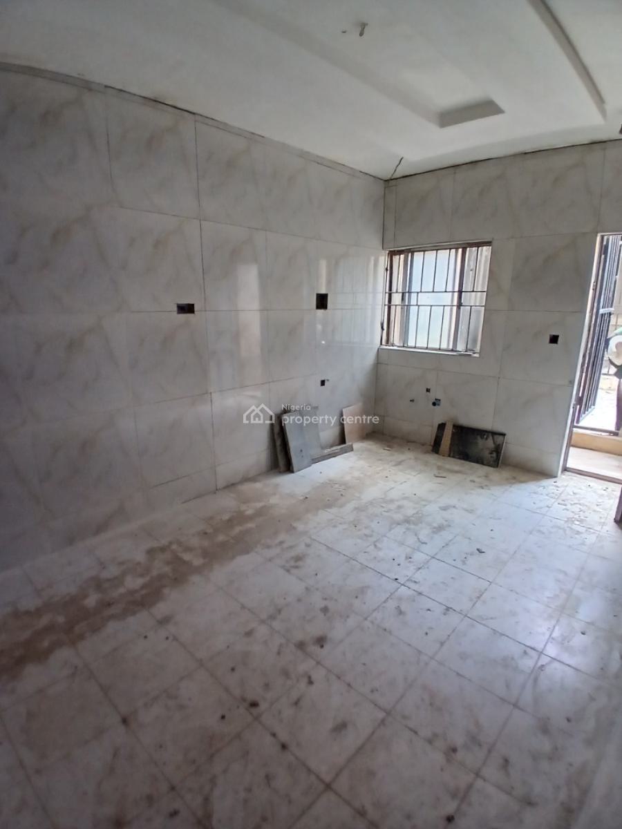 Newly Renovated 3 Bedrooms Flat, Garki, Abuja, Flat / Apartment for Rent