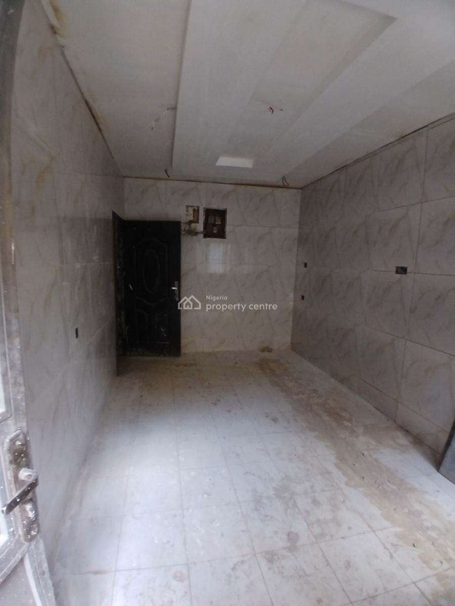Newly Renovated 3 Bedrooms Flat, Garki, Abuja, Flat / Apartment for Rent