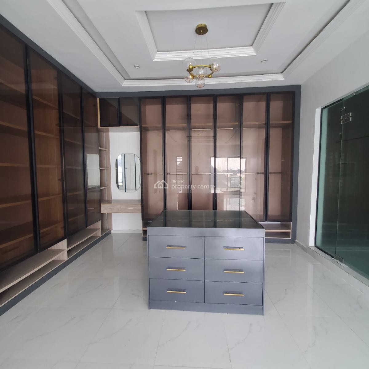 Amazing 4 Bedroom Duplex Within a Secured Estate, Ikota, Lekki, Lagos, House for Sale