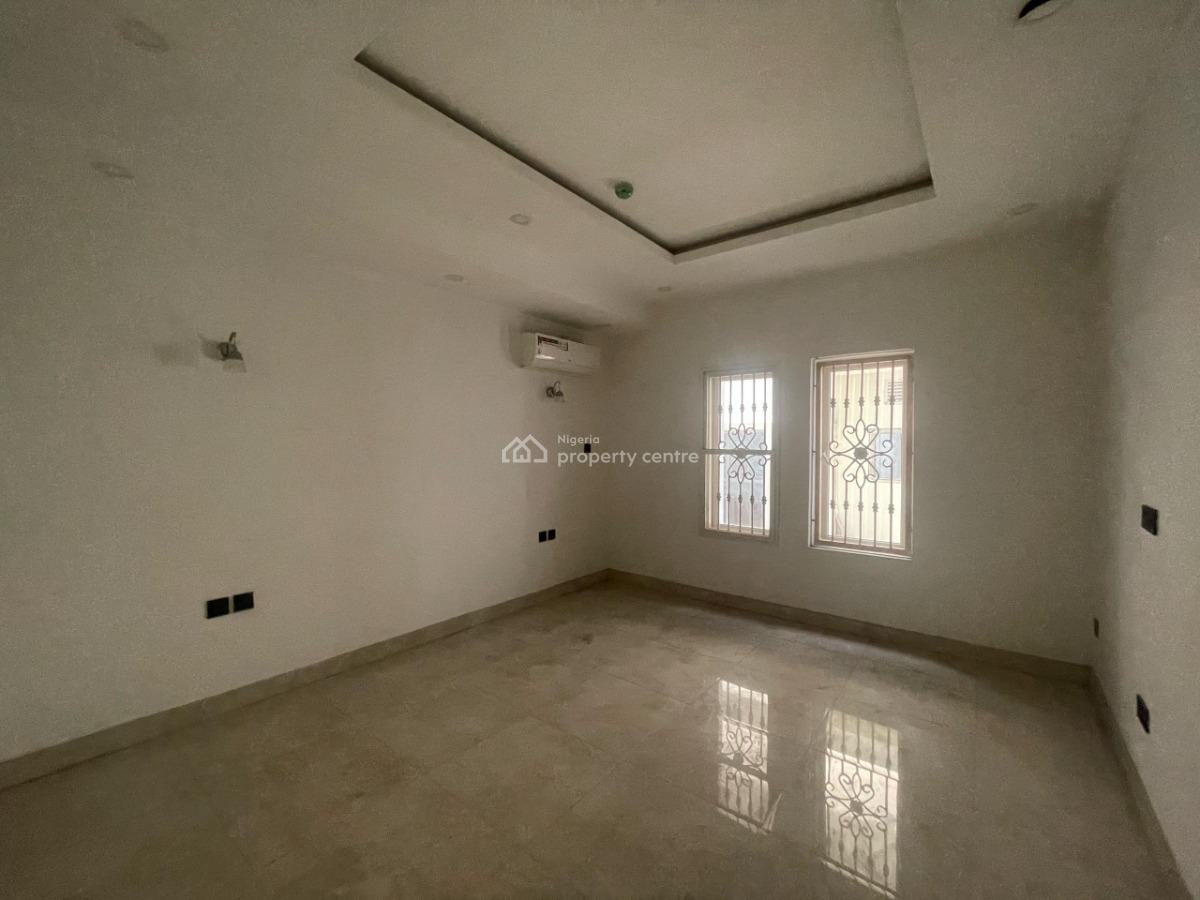 Spacious 4 Bedroom Flat (for Office Use Only), Victoria Island (vi), Lagos, Commercial Property for Rent