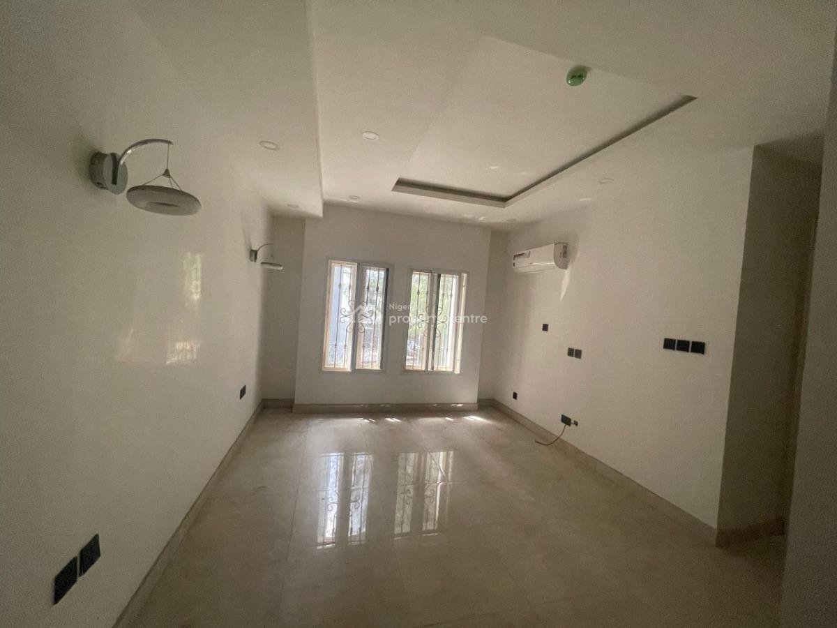 Spacious 4 Bedroom Flat (for Office Use Only), Victoria Island (vi), Lagos, Commercial Property for Rent