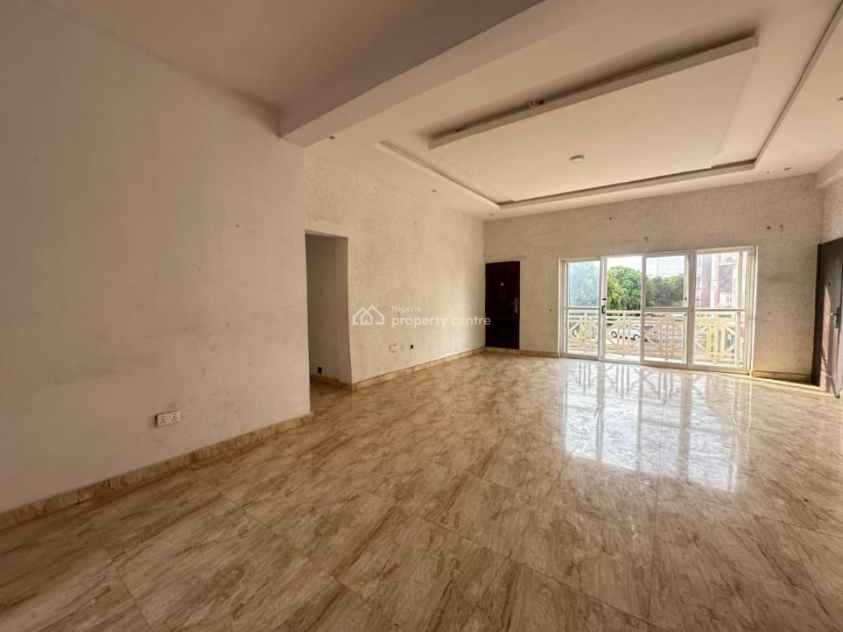 Standard 3 Bedroom Apartment, Eleganza Gardens, Lekki, Lagos, Flat / Apartment for Rent