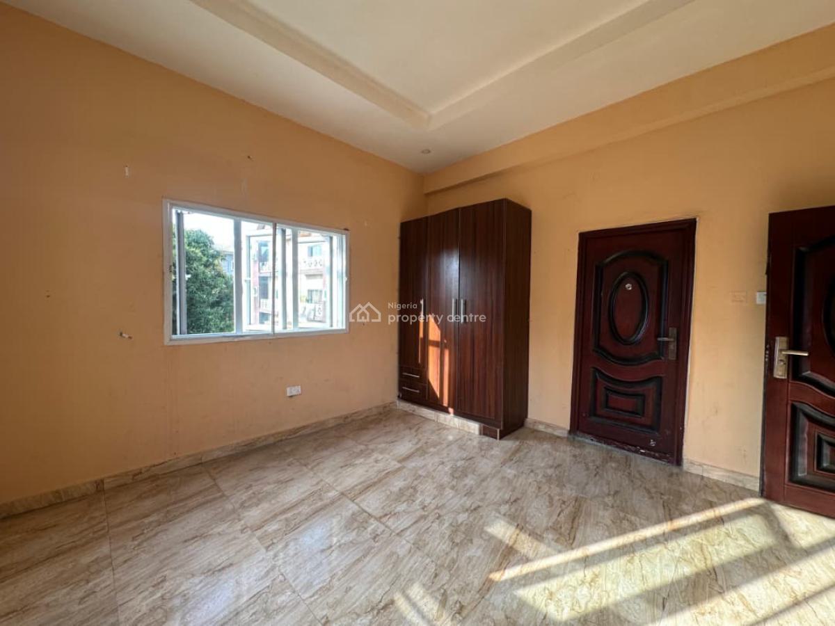 Standard 3 Bedroom Apartment, Eleganza Gardens, Lekki, Lagos, Flat / Apartment for Rent