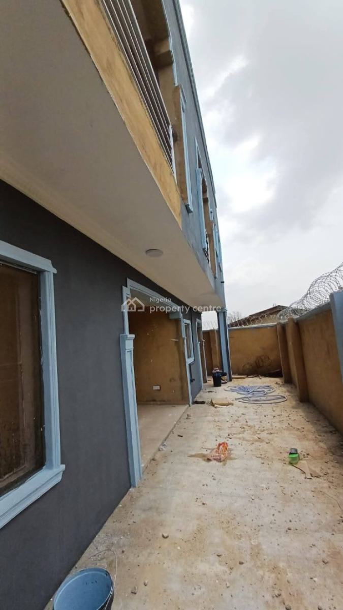 Fabulous 9 Units of Apartment in a Prime Location, Off Command Road, Ipaja, Lagos, House for Sale