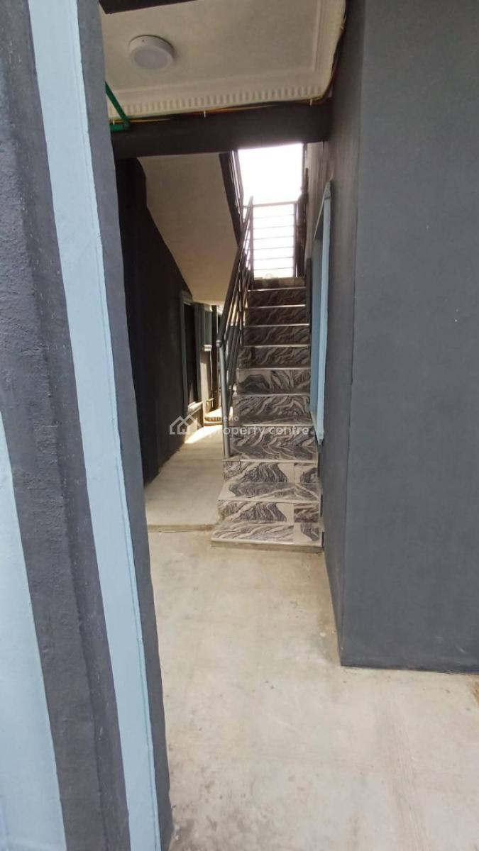 Fabulous 9 Units of Apartment in a Prime Location, Off Command Road, Ipaja, Lagos, House for Sale