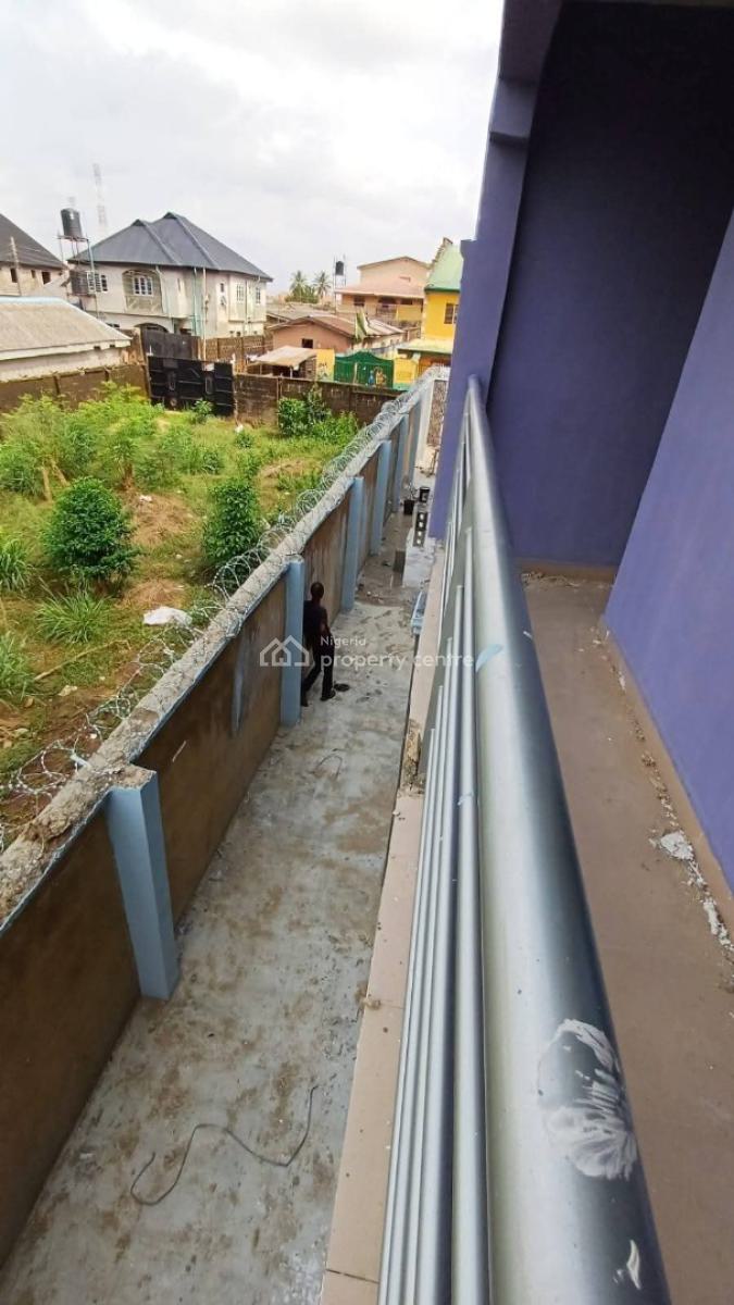 Fabulous 9 Units of Apartment in a Prime Location, Off Command Road, Ipaja, Lagos, House for Sale