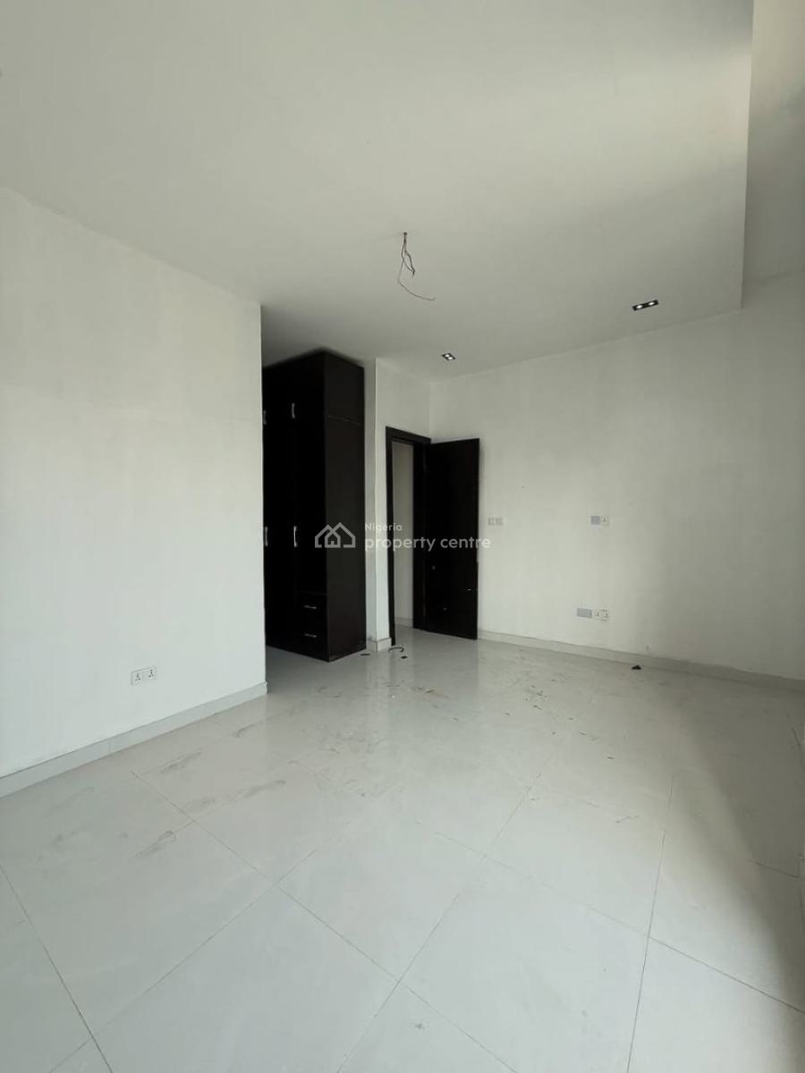 Brand New 4 Bedroom Semi Detached Duplex, Ikota, Lekki, Lagos, Semi-detached Duplex for Sale