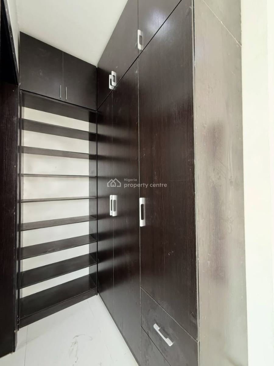 Brand New 4 Bedroom Semi Detached Duplex, Ikota, Lekki, Lagos, Semi-detached Duplex for Sale