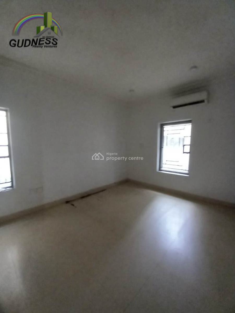 3 Bedroom Apartment in a Secure and Serviced Estate, Lekky County Homes, Ikota, Lekki, Lagos, Flat / Apartment for Rent