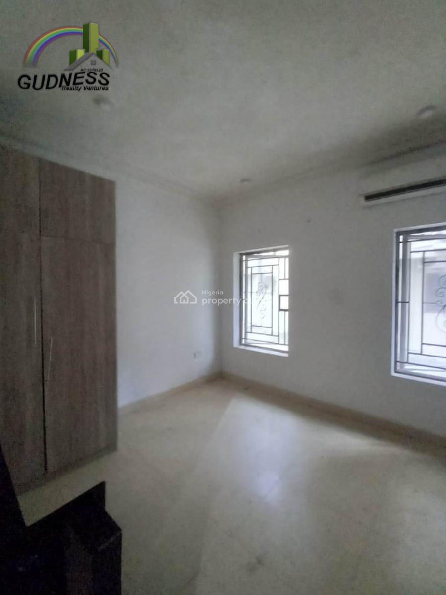 3 Bedroom Apartment in a Secure and Serviced Estate, Lekky County Homes, Ikota, Lekki, Lagos, Flat / Apartment for Rent