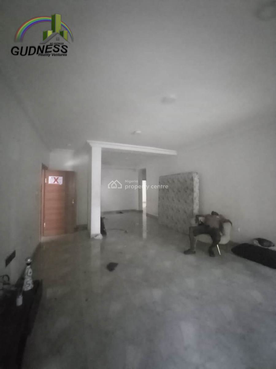 3 Bedroom Apartment in a Secure and Serviced Estate, Lekky County Homes, Ikota, Lekki, Lagos, Flat / Apartment for Rent